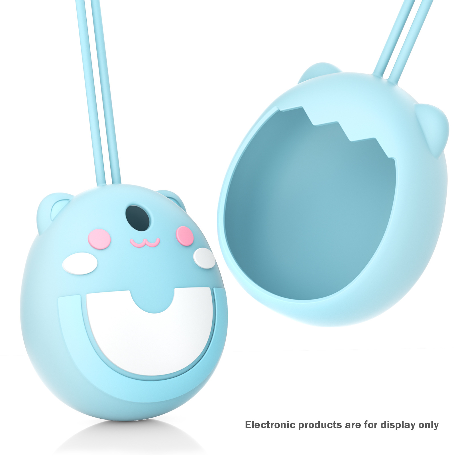 タマゴッチピックス用シリコンケース、仮想電子ペット保護ケース - Tamagotchi Electronic Pet Virtual のレビューと価格