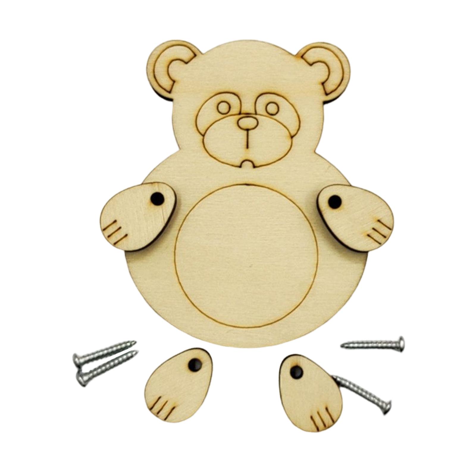 木製モンテッソーリ知育ボードのパーツ。幼児向けの早期教育、手 - Montessori Wooden Busy Board Toddler のレビューと価格