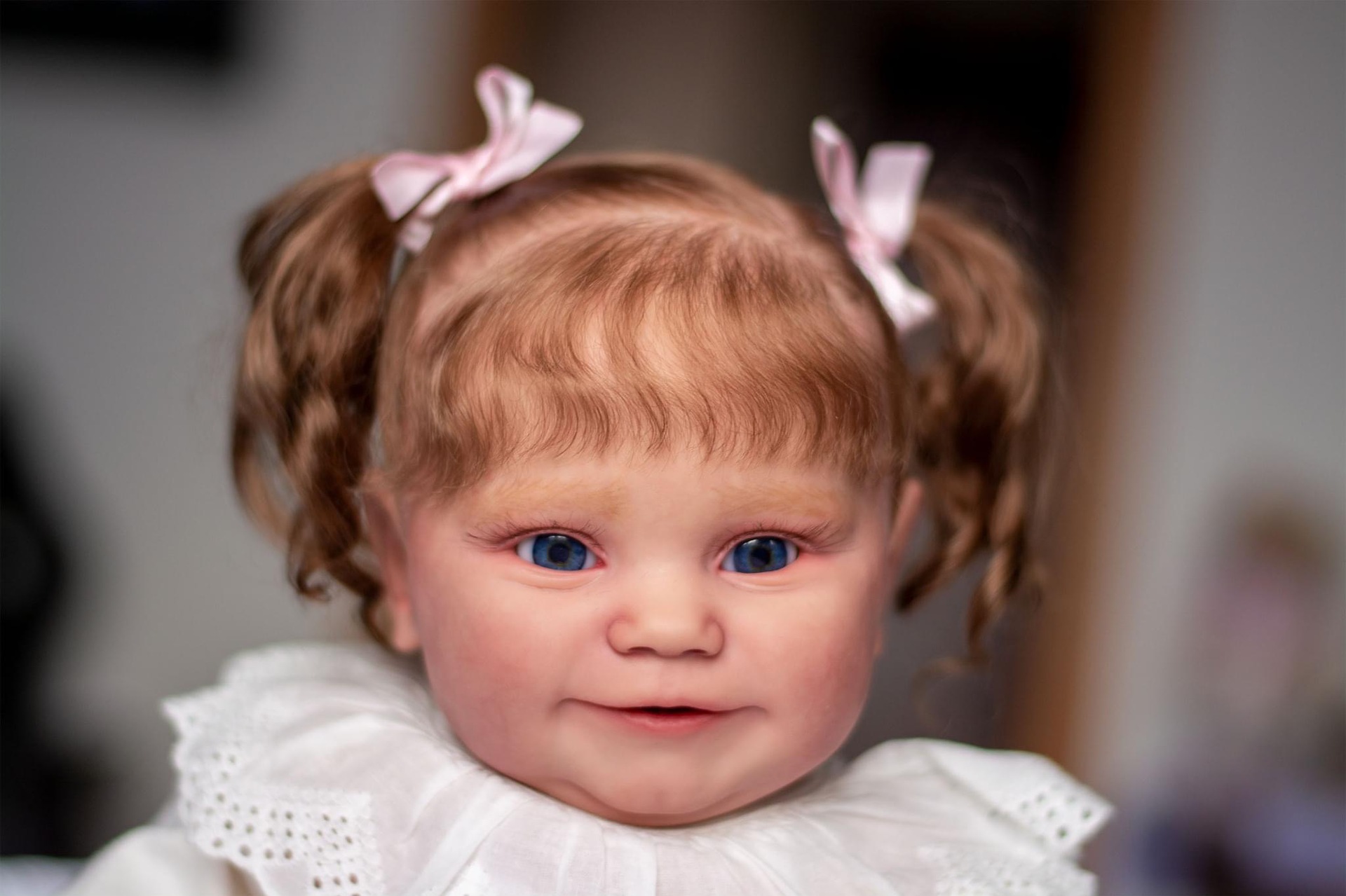 60CM ベビーリボーンドール Bonecas Infant - Reborn Baby Doll Silicone Realistic のレビューと価格