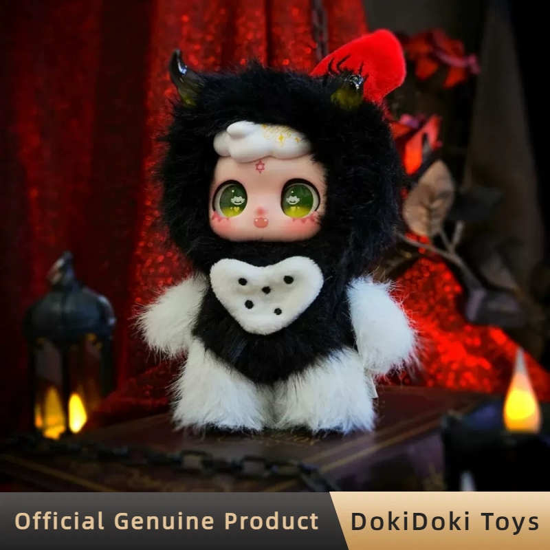 本物のFeecoスペルロストシリーズブラインドボックスキュー - Anime Action Figure Blind Box のレビューと価格