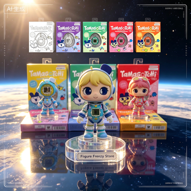 特別オファー バンダイ たまごっち Gen1 オリジナル レ - Tamagotchi Electronic Pet Virtual のレビューと価格