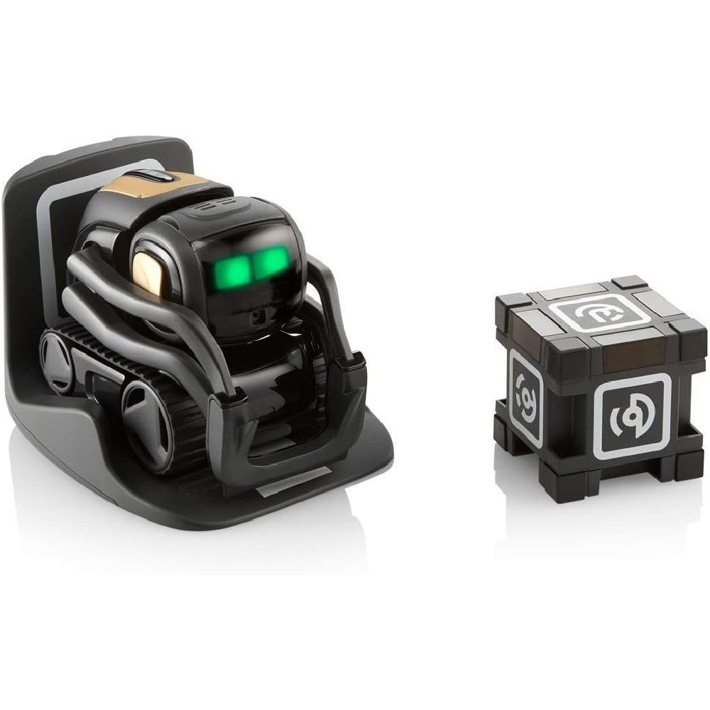 AI ChatGPT 2.0接続ロボットコンパニオン、顔認識 - Remote Control Toys のレビューと価格