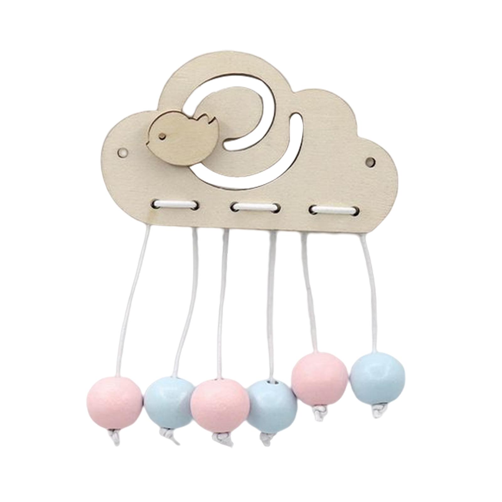モンテッソーリ式知育玩具：幼児向けの木製アクセサリー、DIY - Montessori Wooden Busy Board Toddler のレビューと価格