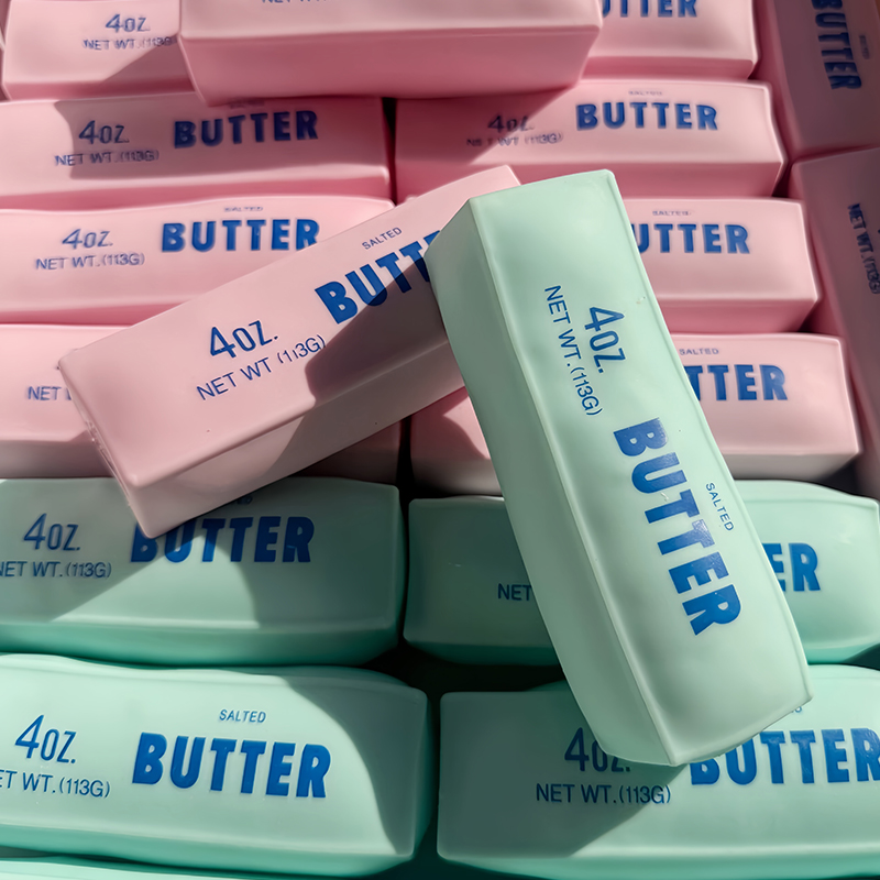バタースティックスクイッシーおもちゃ ビルディングブロック  - Building Blocks のレビューと価格