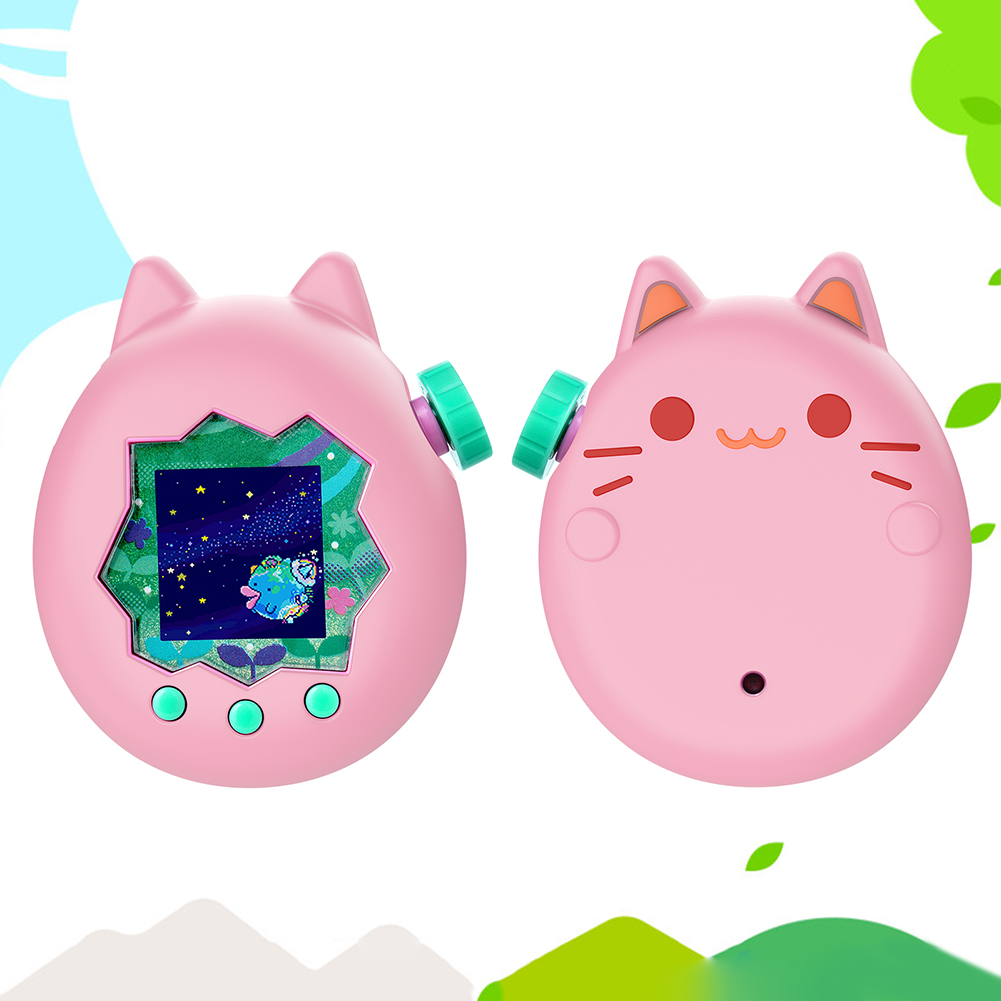 「たまごっちパラダイス」用、柔らかい液状シリコン製の保護カバ - Tamagotchi Electronic Pet Virtual のレビューと価格
